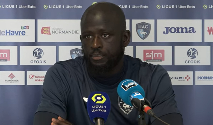 Abdoulaye Touré (HAC) : « Le geste de Donnum est inacceptable »