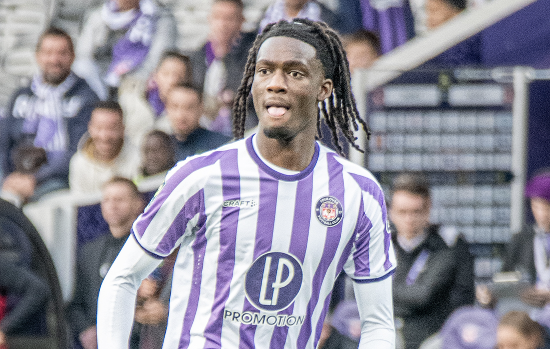 Mercato : Ibrahim Cissoko prêté en Angleterre, pourra-t-il réussir au TFC ensuite ?