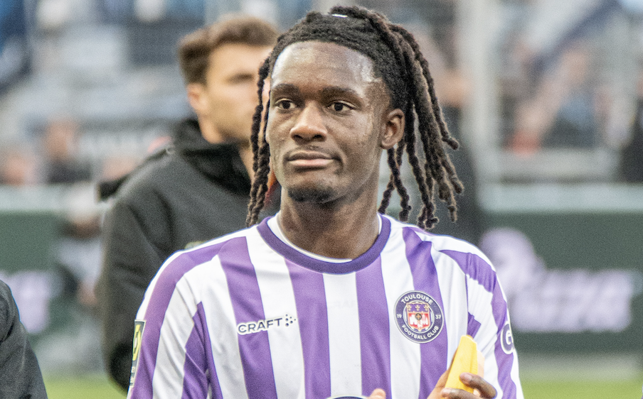 Mercato : Antalyaspor devrait accueillir Ibrahim Cissoko