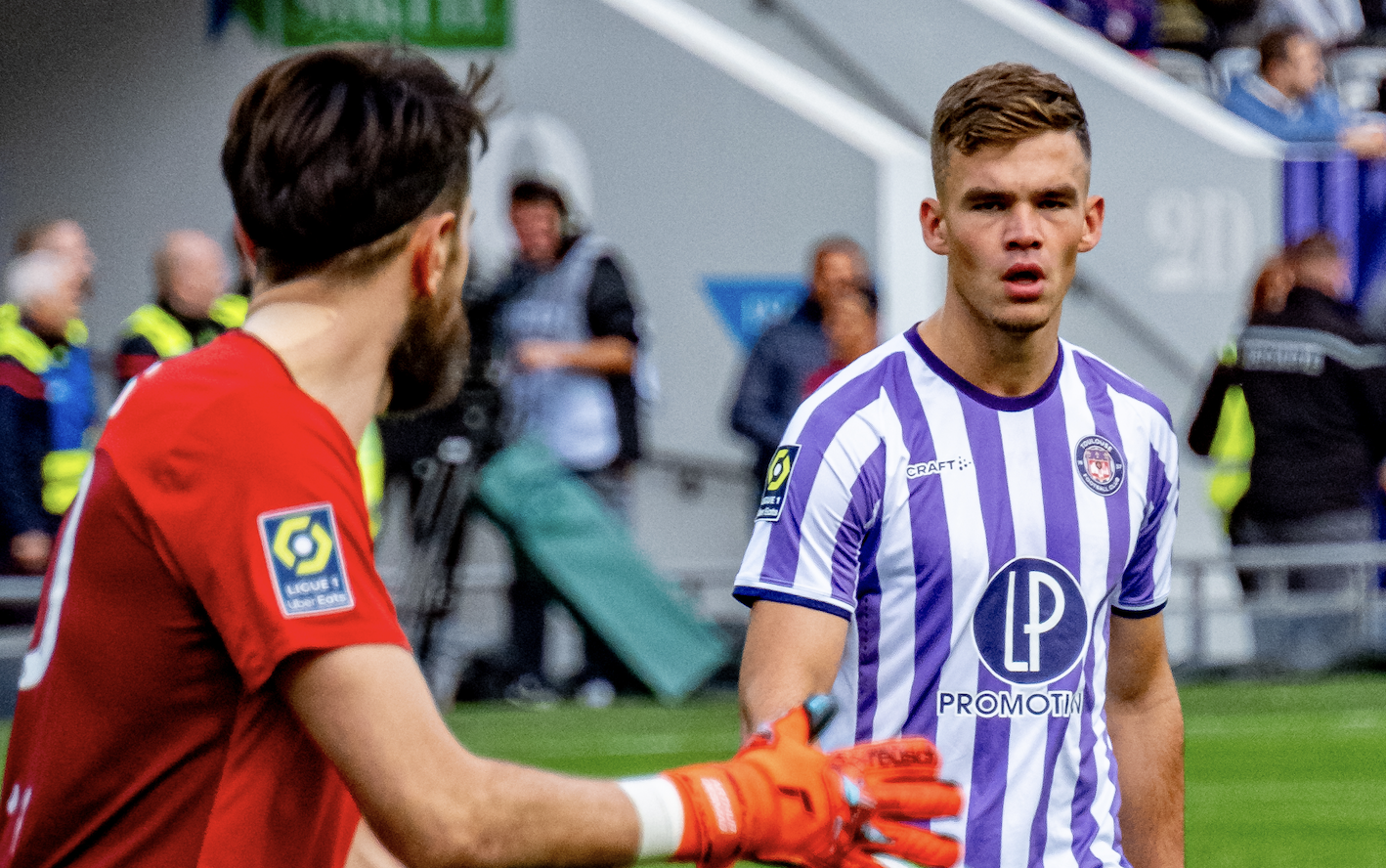 Dallinga sera suspendu en même temps que Schmidt, voici les explications