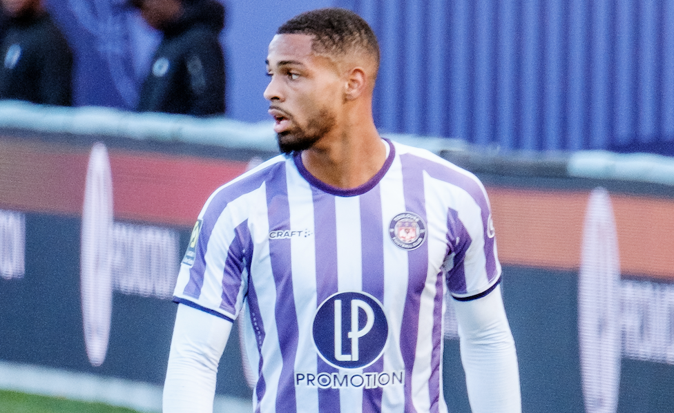 OFFCIEL - CAN : Magri y sera, Amine Adli aussi !