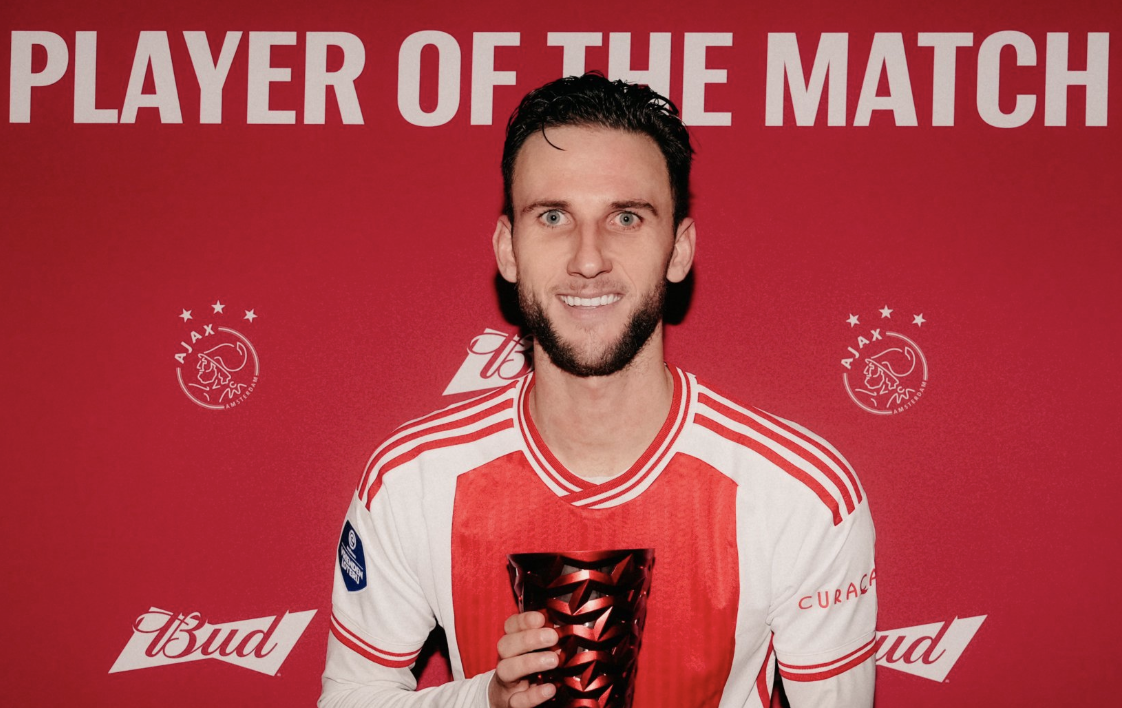 VIDÉOS - Enfin du bonheur pour Branco van den Boomen !