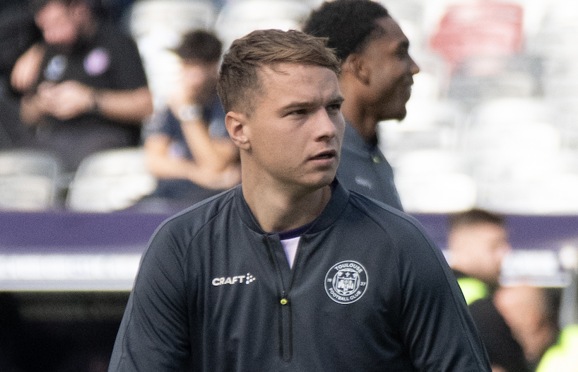 Kjetil Haug était à Metz, Niklas Schmidt verra Rouen