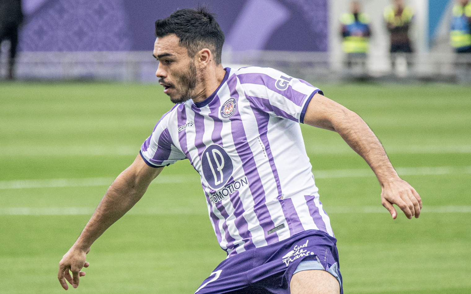 Coupe du Monde 2026 : Gabriel Suazo traverse l'Atlantique pour retrouver le Chili