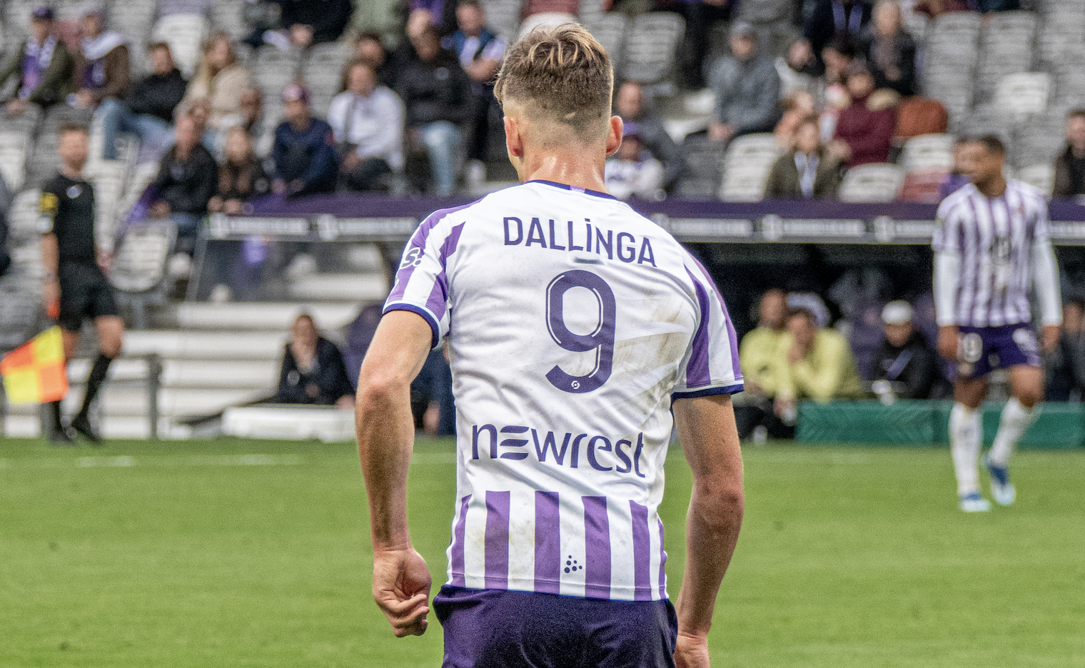Mercato : trois clubs de Premier League sur Thijs Dallinga ?