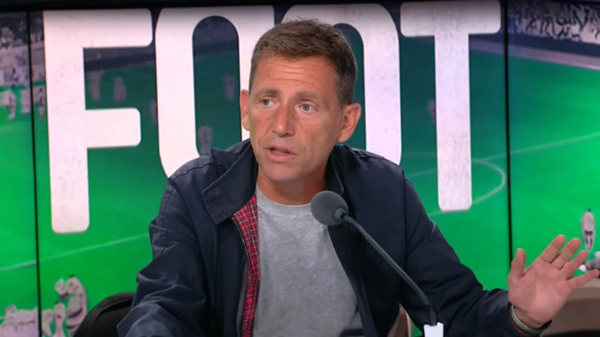 Riolo et Acherchour dans l'After sur RMC : “Le TFC n'a pas fait grand-chose contre l'OL, c'est un cadeau pour eux”