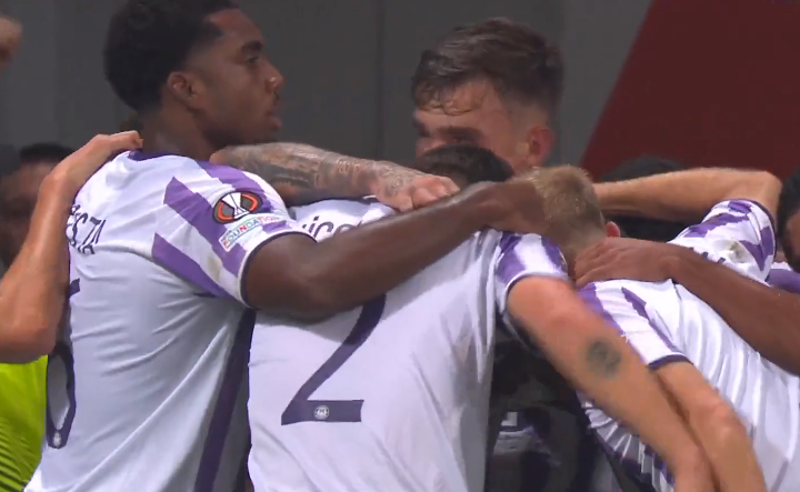 VIDÉO - Le résumé de l'incroyable victoire du TFC contre Liverpool (3-2)