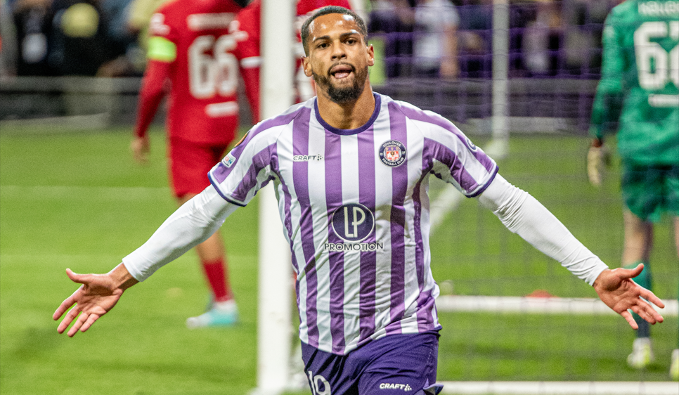 CAN : Bangré, Costa, Magri, qui fera le Trophée des Champions ? Voici les réponses !