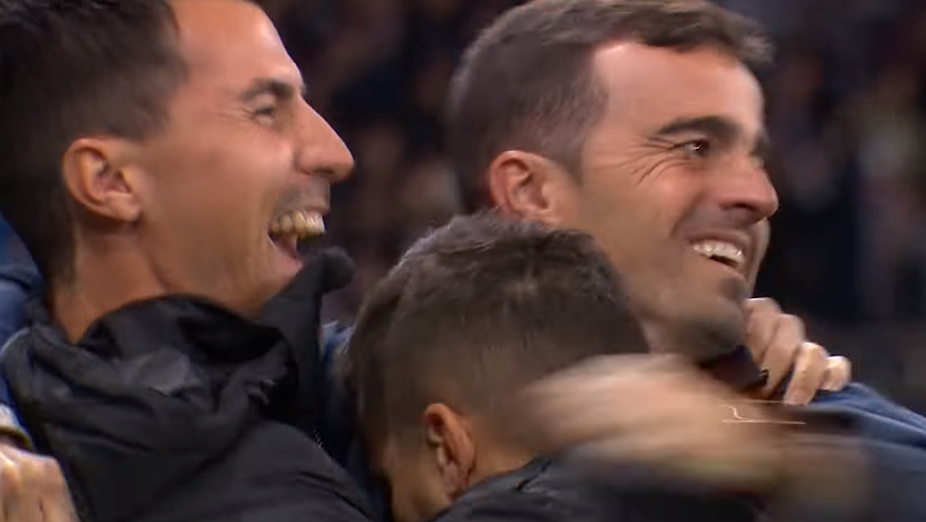 Carnet rose : Martinez Novell va être à nouveau papa, Healey également