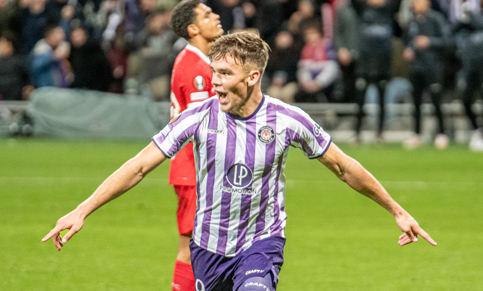 VIDÉO - Thijs Dallinga : 