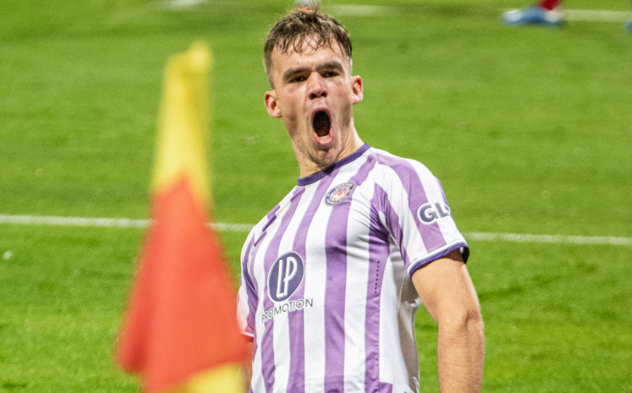 Buteurs : Première pour Dønnum, Dallinga indispensable, Magri en héros