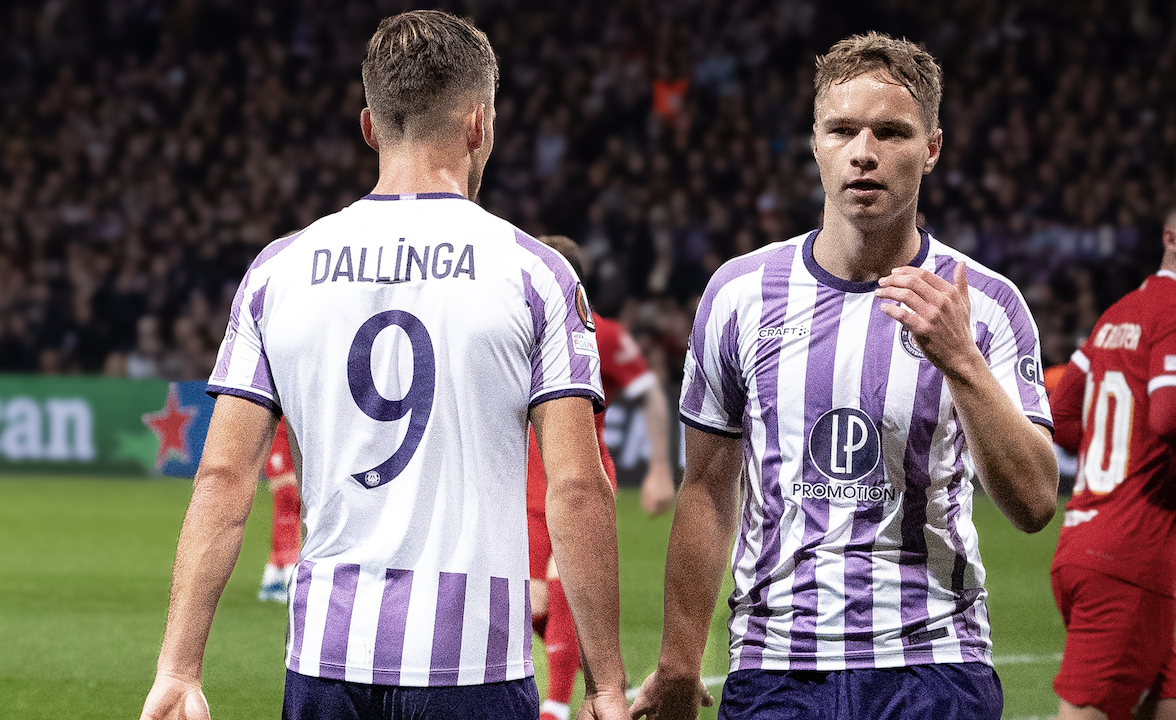 Niklas Schmidt et la dépression, le plus grand défi de sa vie