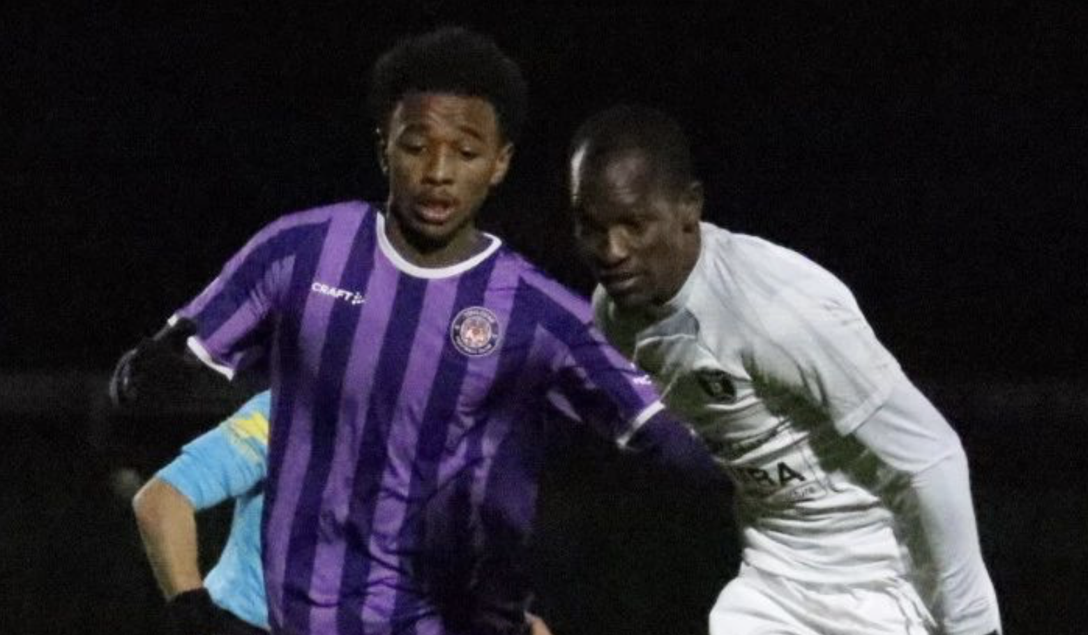 Le frère de Fares Chaibi coule à lui seul la réserve du TFC