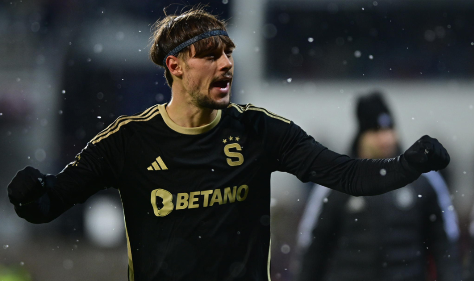 Euro, 22 buts, trophées… l'incroyable fin de saison de Veljko Birmancevic