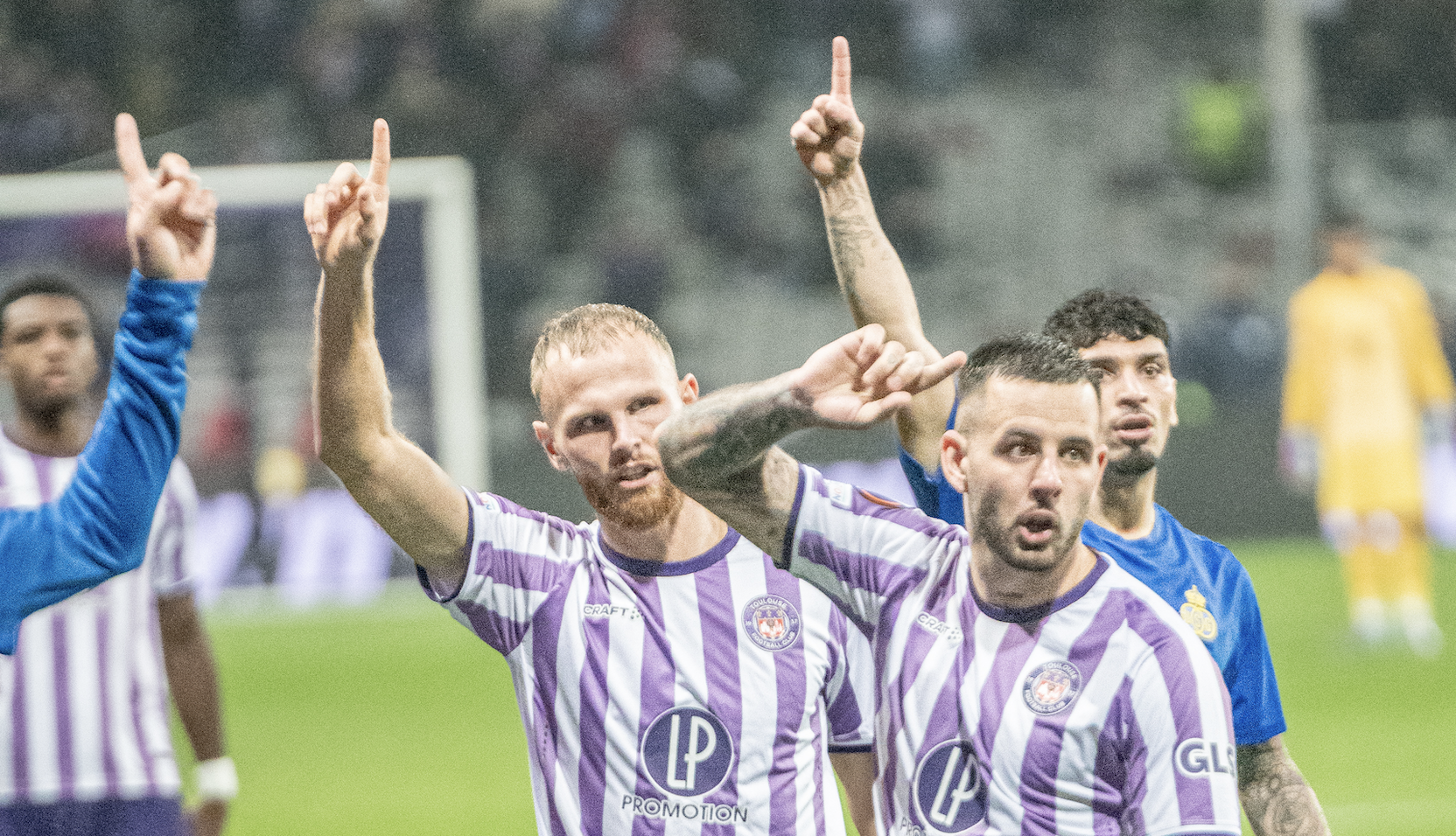 Mikkel Desler absent jusqu'à fin janvier ?