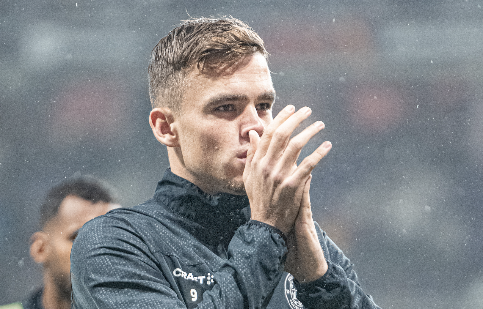 VIDÉO - L'interview très forte de Dallinga qui ne comprend pas son entraîneur