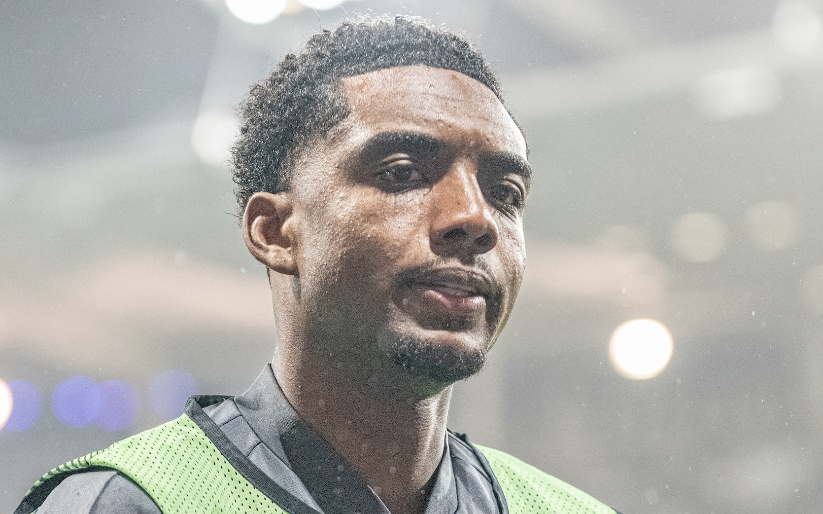 CAN - Logan Costa invaincu avec le Cap-Vert et encensé !