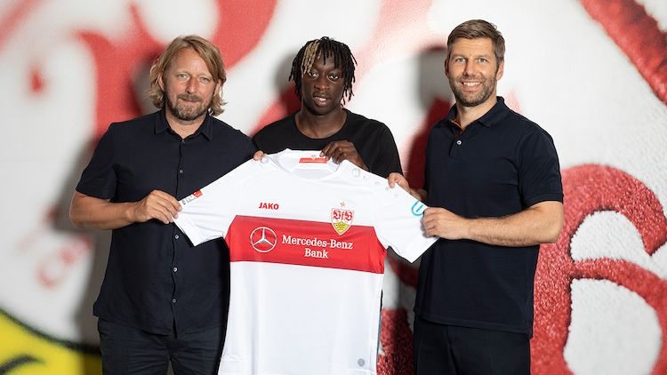 Mercato : le TFC intéressé par Tanguy Coulibaly, mais sur le point d'aller à Montpellier ?