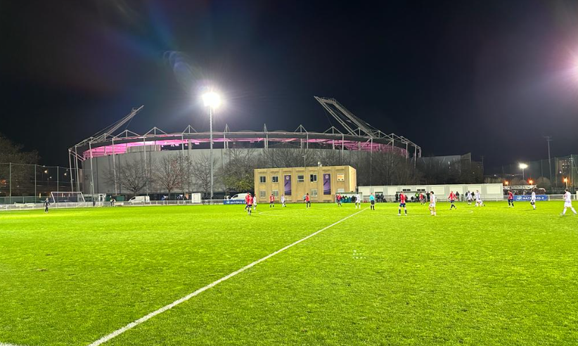 Mercato : Toulouse sur un prospect U15 de Valenciennes ?