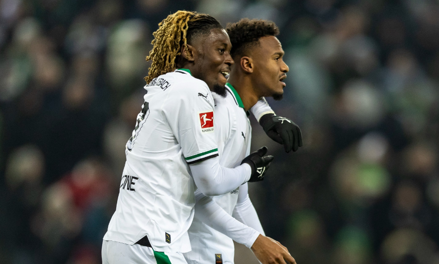 Nathan Ngoumou marque et offre 3 points à son équipe