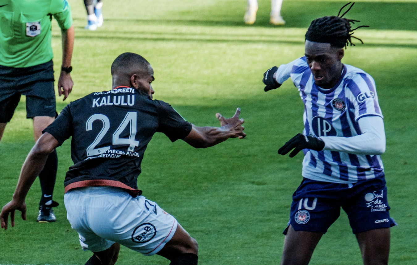 Pays-Bas : Cissoko sélectionné avec les Espoirs, Dallinga zappé par les A