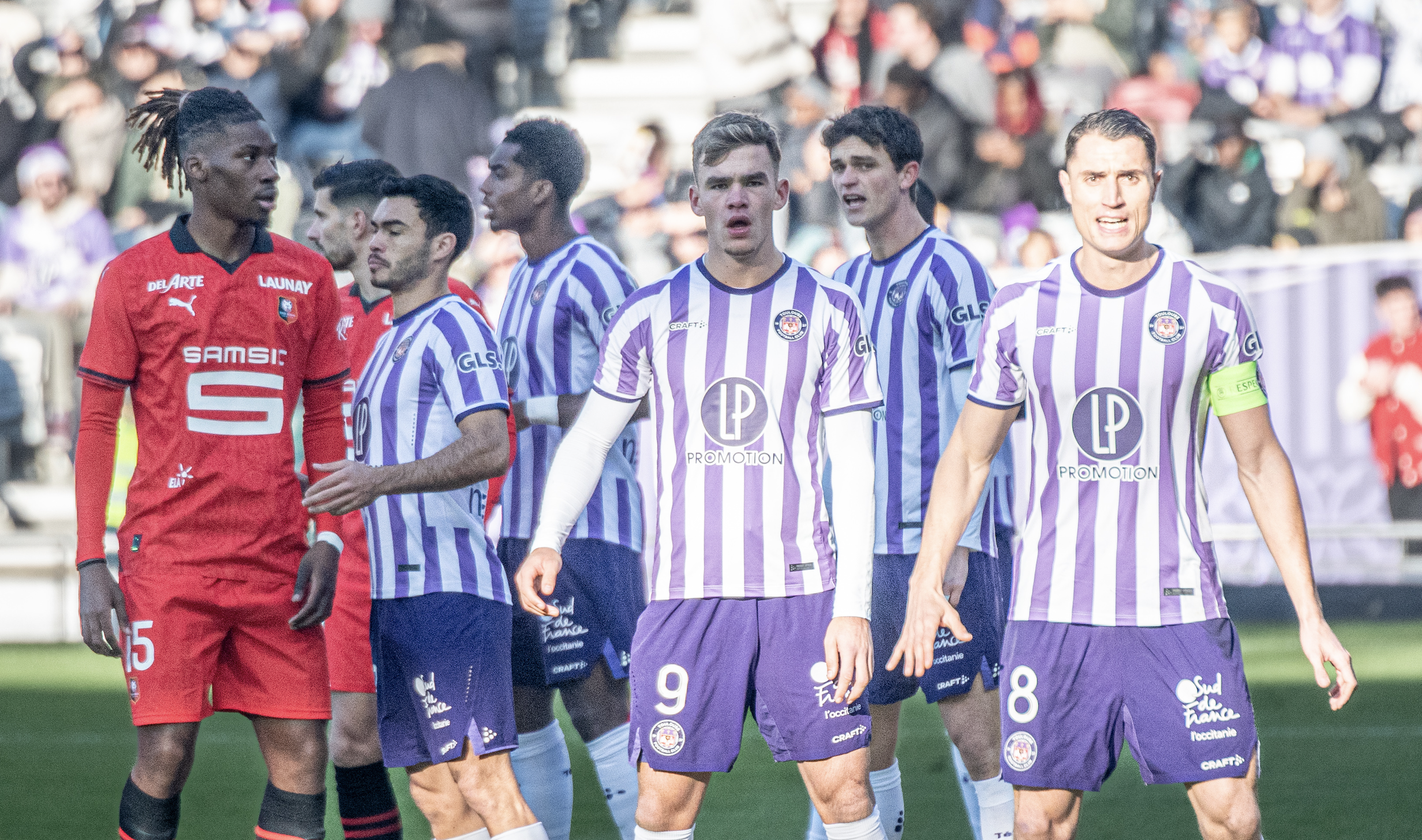 Thijs Dallinga va être suspendu, voici le match concerné