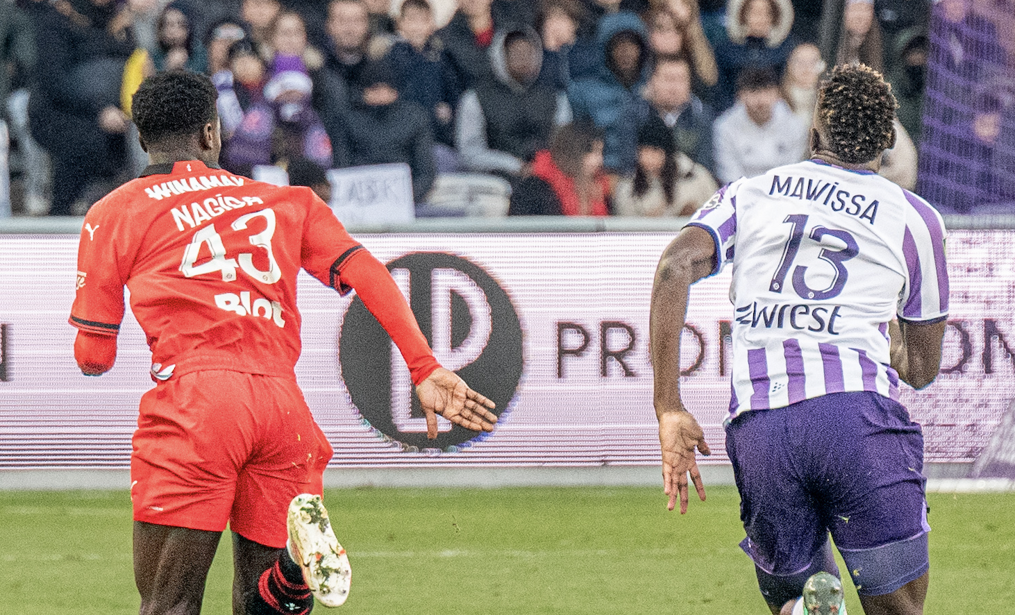 Christian Mawissa, c'est son heure