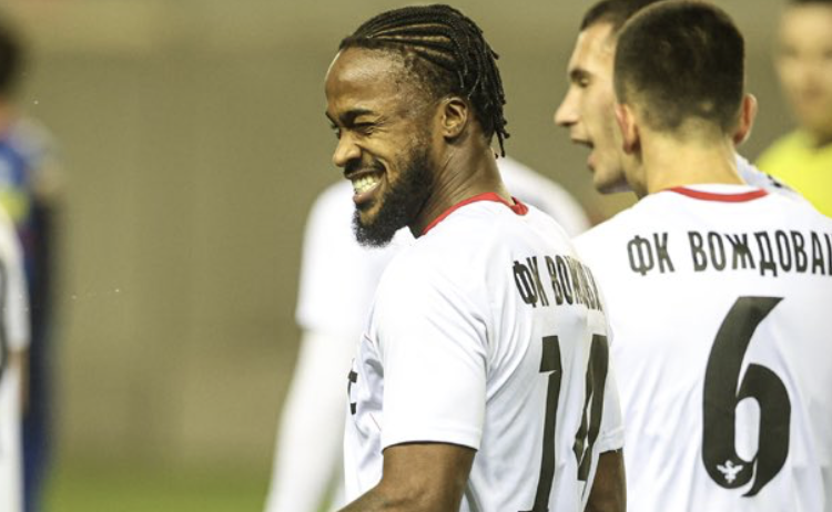 VIDÉO - Le Journal des Prêtés : Flemmings et Serber décisifs, Birmancevic dépasse les 20 buts