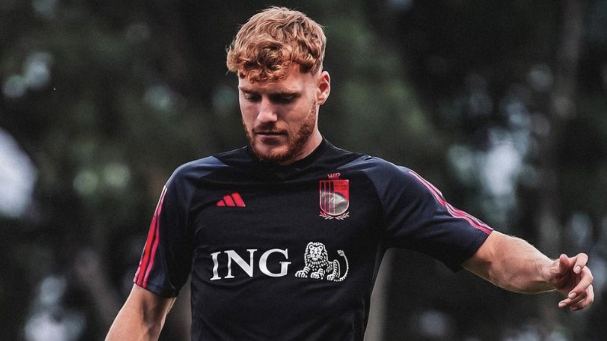 Mercato : Yorbe Vertessen, un pari à retenter pour le TFC ?