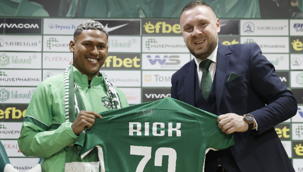 Mercato : le TFC aurait aimé faire signer Rick - LesViolets.Com