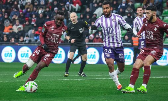 TFC - FC Metz : la bataille des « petits » budgets ?