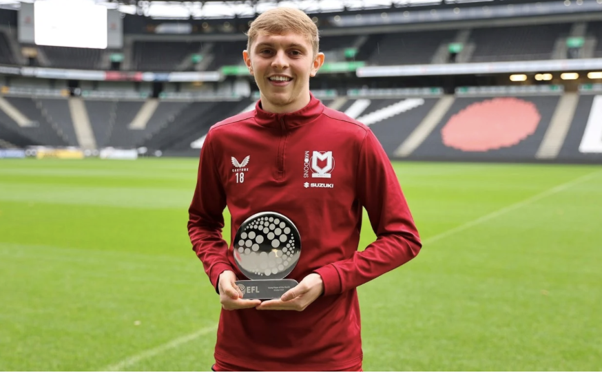 Mercato : Max Dean a rencontré ses nouveaux coéquipiers de La Gantoise