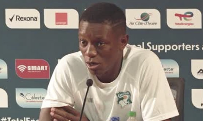 VIDÉO - Max-Alain Gradel décisif, la Côte d'Ivoire en finale avec 3 anciens du TFC
