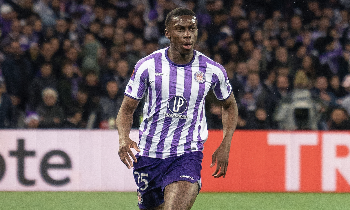 Mercato : Kévin Keben va s'engager avec Watford