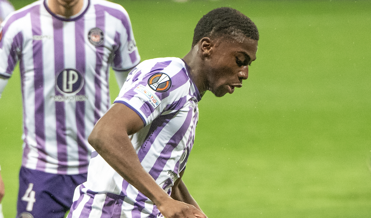 Kévin Keben : “À jamais Pitchoun”