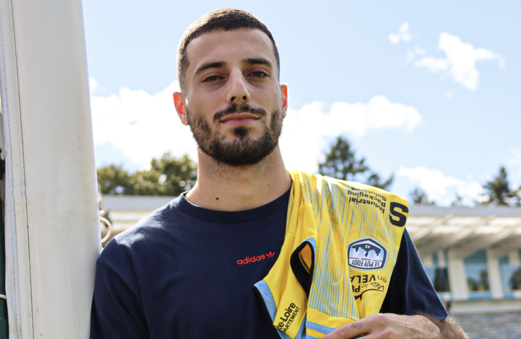Coupe de France : Le Puy éliminé par le Stade Rennais, on prend des nouvelles de Matis Carvalho