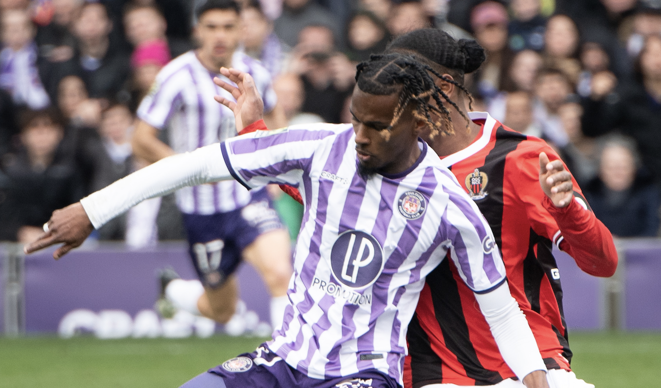 Ligue 1 : Yann Gboho et Thijs Dallinga dans les équipes-types du week-end