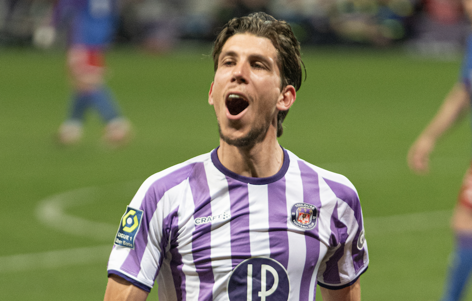 Mercato : Stijn Spierings tente un nouveau départ en MLS