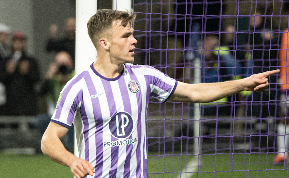 Mercato : Thijs Dallinga vendu pour plus de 20 millions d'euros ?