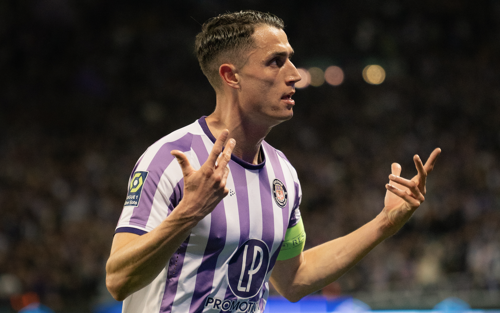 Buteurs : Thijs Dallinga et Vincent Sierro une nouvelle fois décisifs