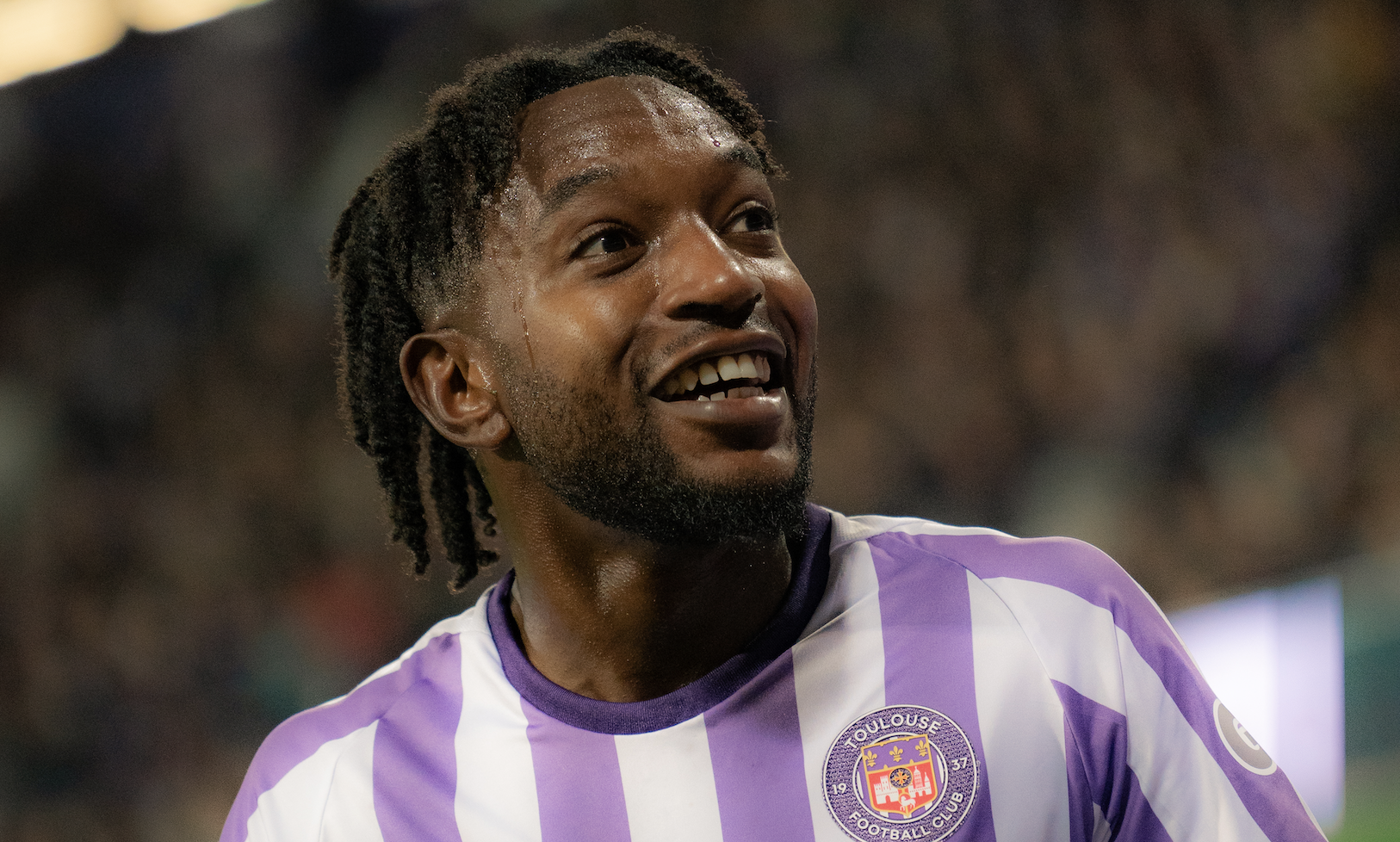 Passeurs décisifs en Ligue 1 : Warren Kamanzi au rang des meilleurs passeurs du Tef