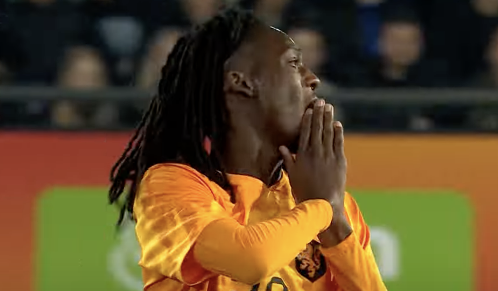 Ibrahim Cissoko : “C'est difficile de revenir, le foot français est très physique”