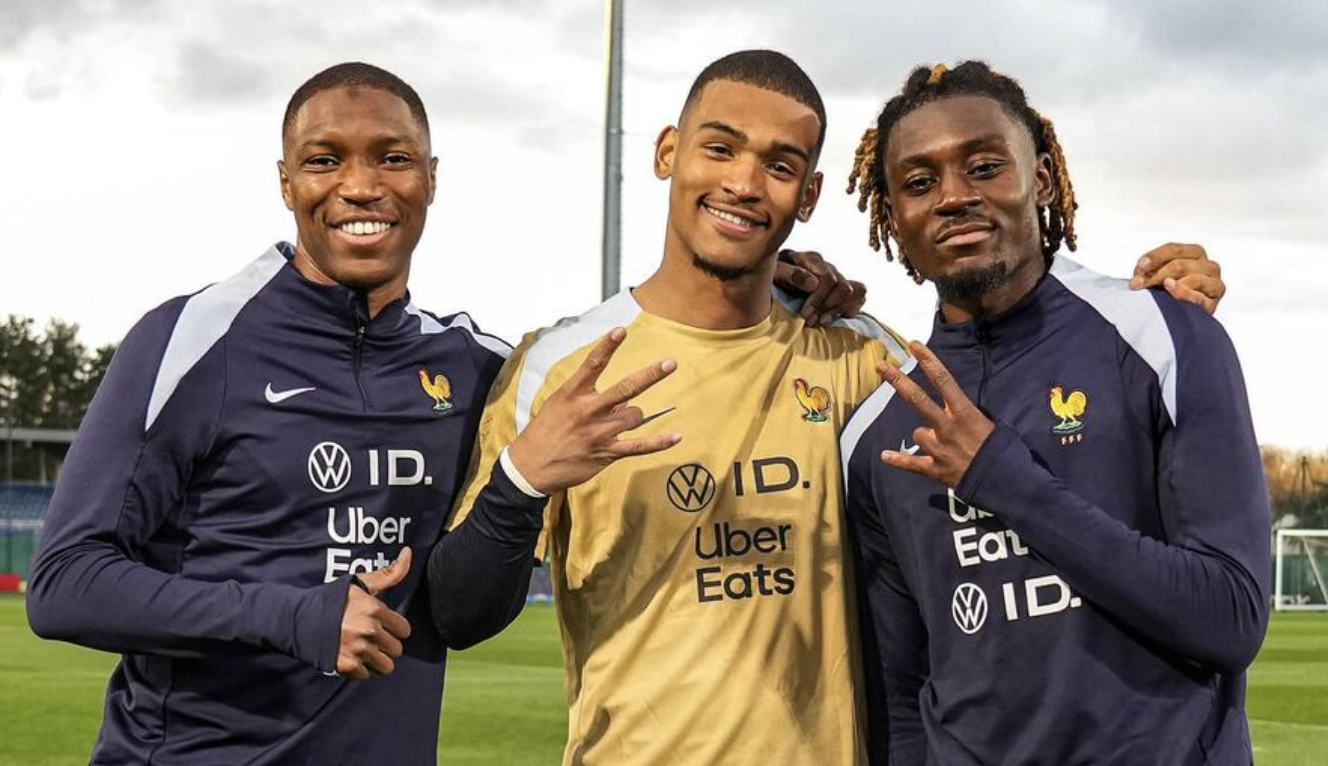 Mercato : Manu Koné dans le viseur du PSG, une belle somme pour le TFC ?