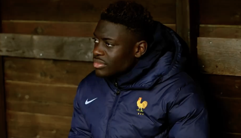 VIDÉO - Bernard Diomède à Christian Mawissa : “On connaît ton potentiel, mais tu n'as encore rien fait”