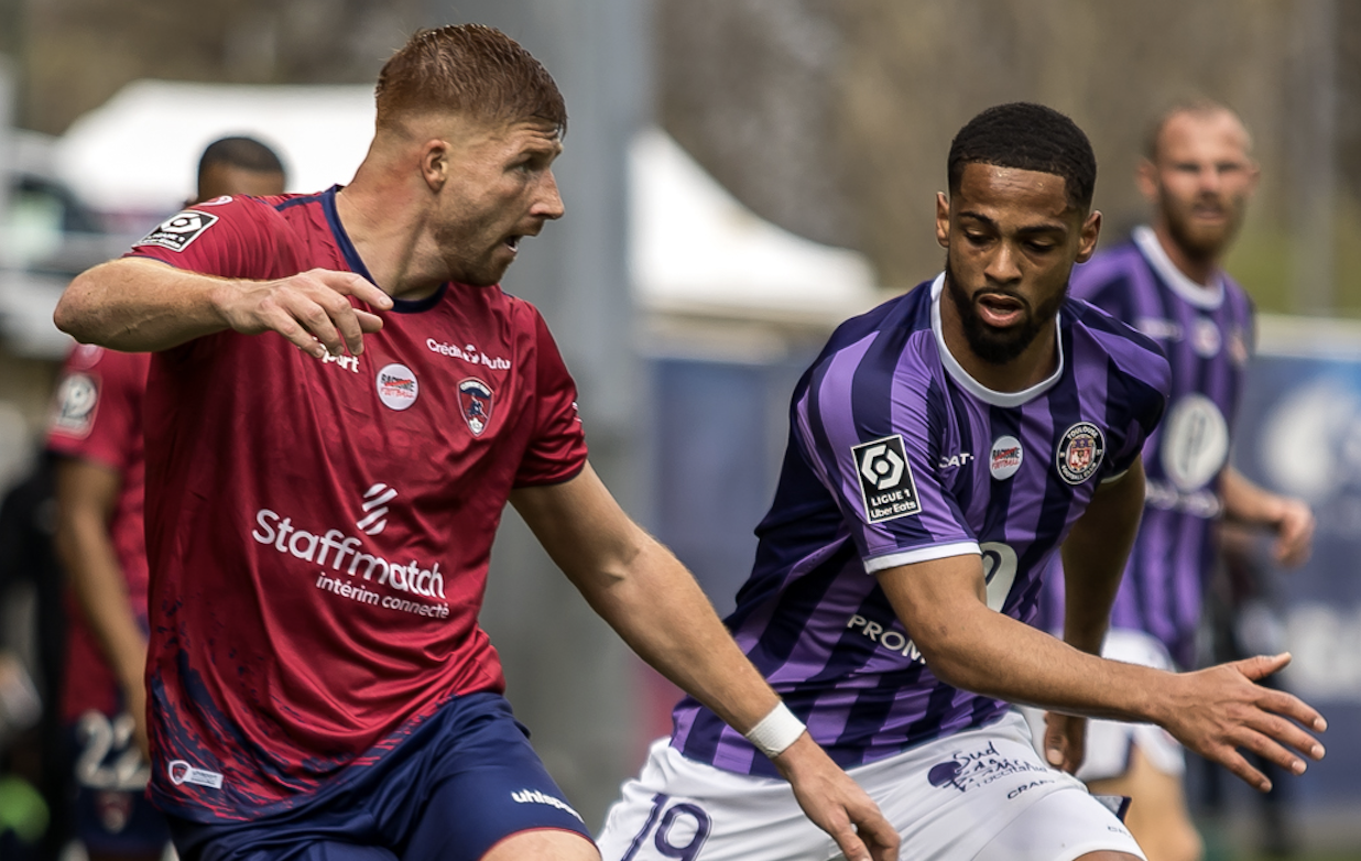 Passeurs décisifs en Ligue 1 : Magri et Gboho doublent la mise