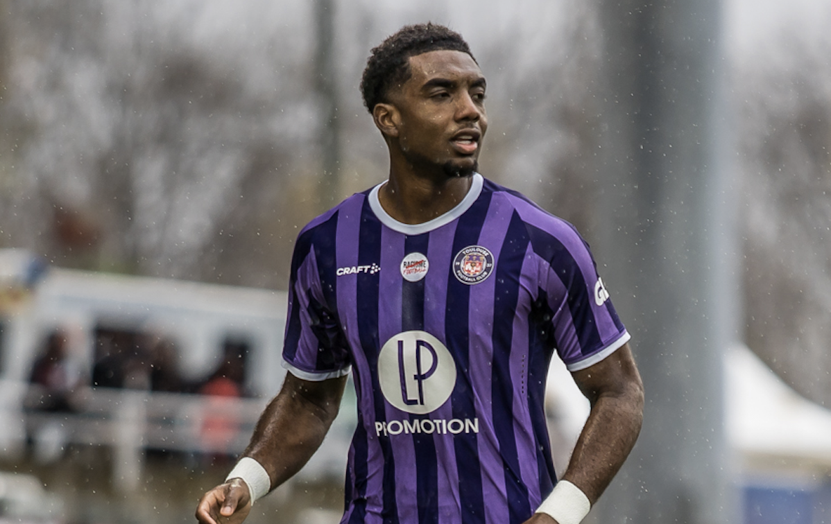 Joyeux anniversaire Logan Costa !