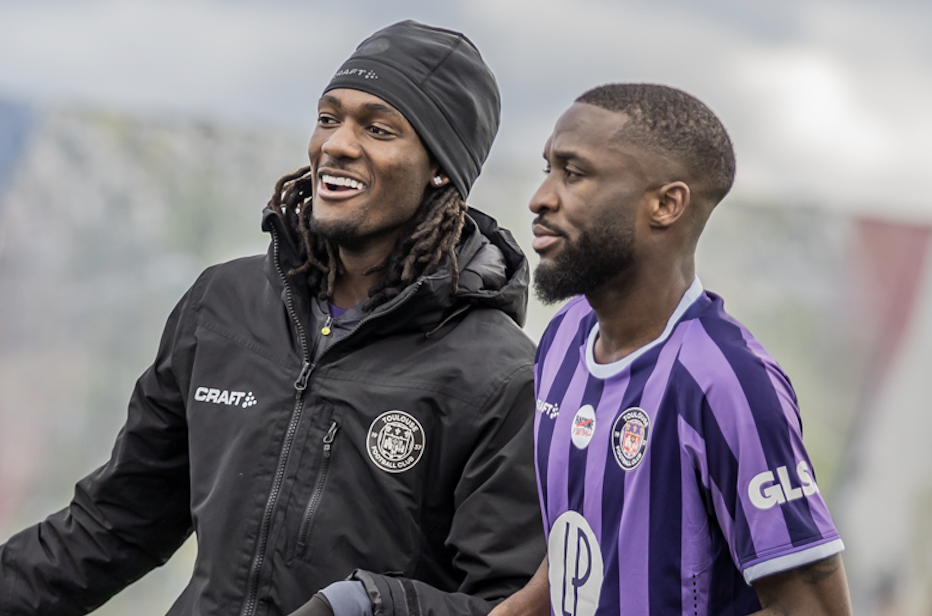 VIDÉO - Le Journal des Prêtés : une première passe décisive pour Ibrahim Cissoko