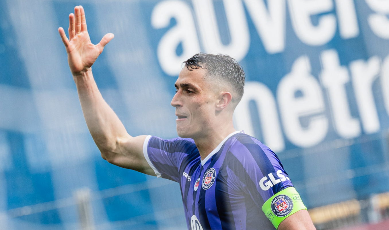 Vincent Sierro : “Je vous suivrai de loin, mais je serai un supporter de plus”