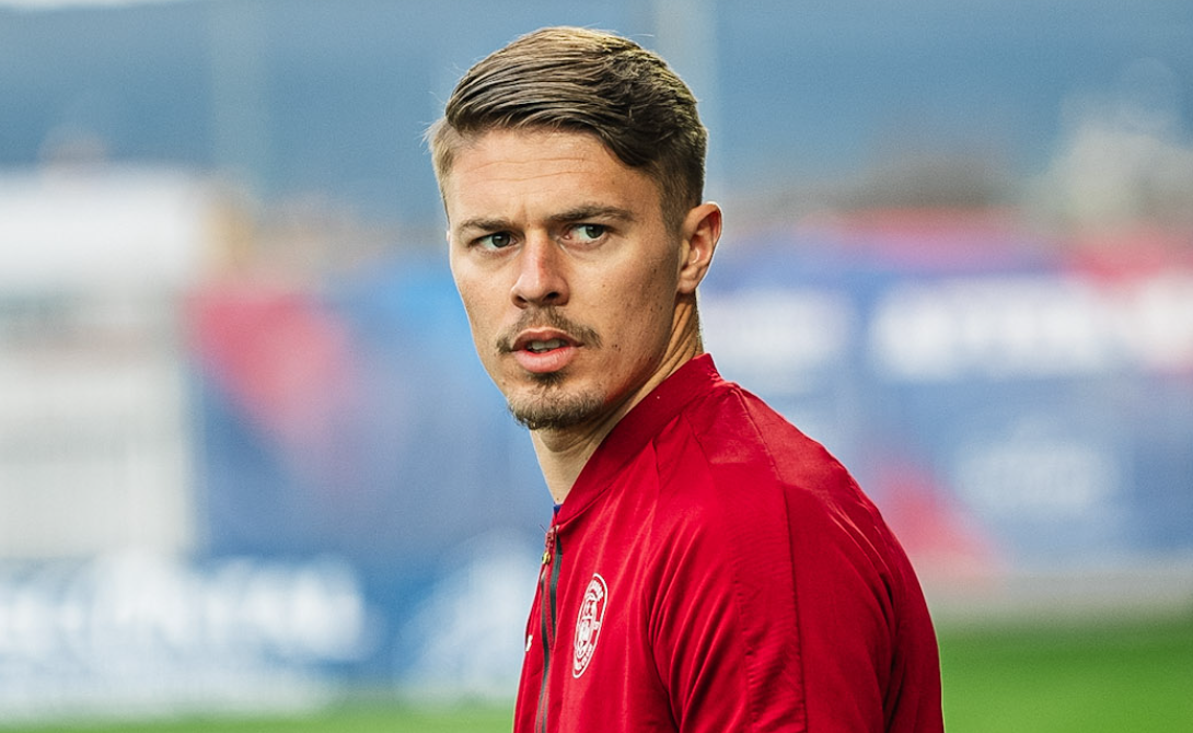 Officiel : Thomas Himeur rebondit au Paris FC