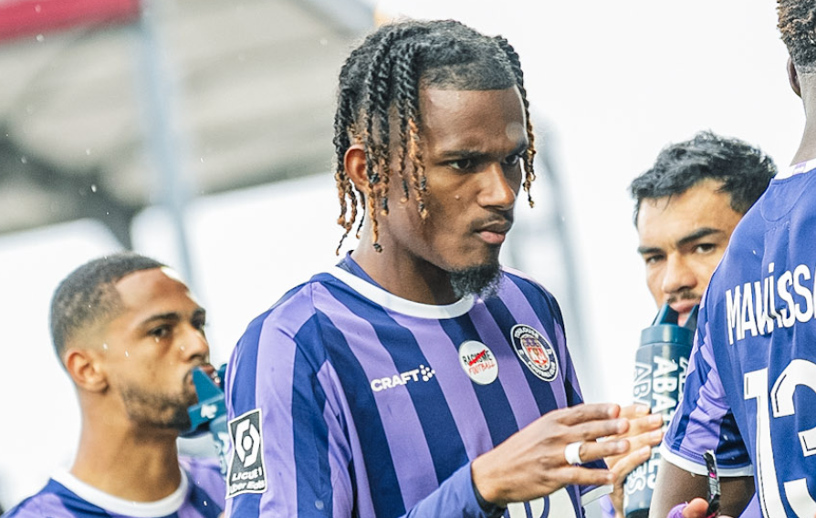 TFC - MHSC : ce sera avec Yann Gboho !